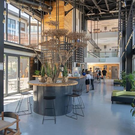 The S, Ascend Hotel Collection (Adults Only) Alaçatı Ngoại thất bức ảnh