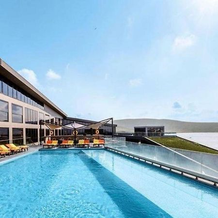 The S, Ascend Hotel Collection (Adults Only) Alaçatı Ngoại thất bức ảnh