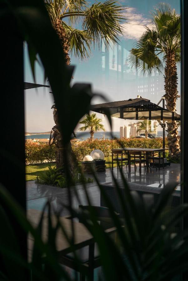The S, Ascend Hotel Collection (Adults Only) Alaçatı Ngoại thất bức ảnh