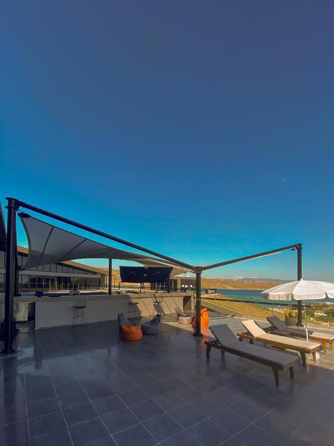 The S, Ascend Hotel Collection (Adults Only) Alaçatı Ngoại thất bức ảnh