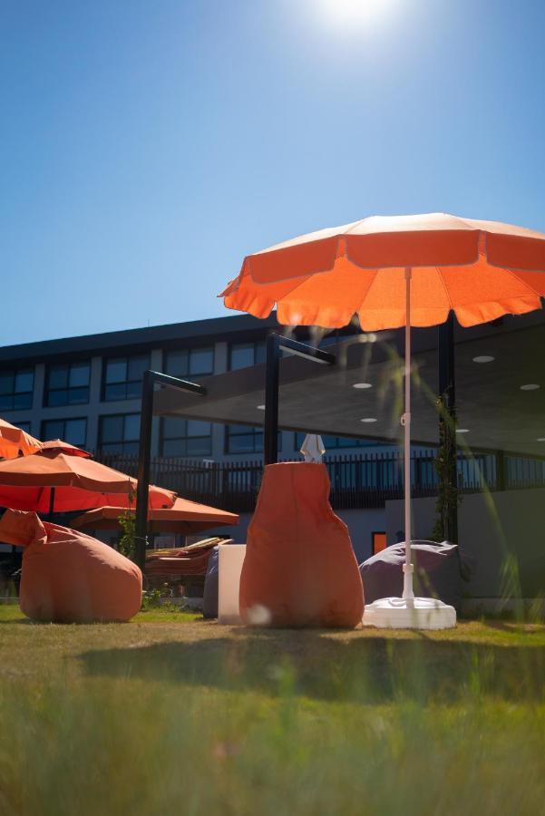 The S, Ascend Hotel Collection (Adults Only) Alaçatı Ngoại thất bức ảnh