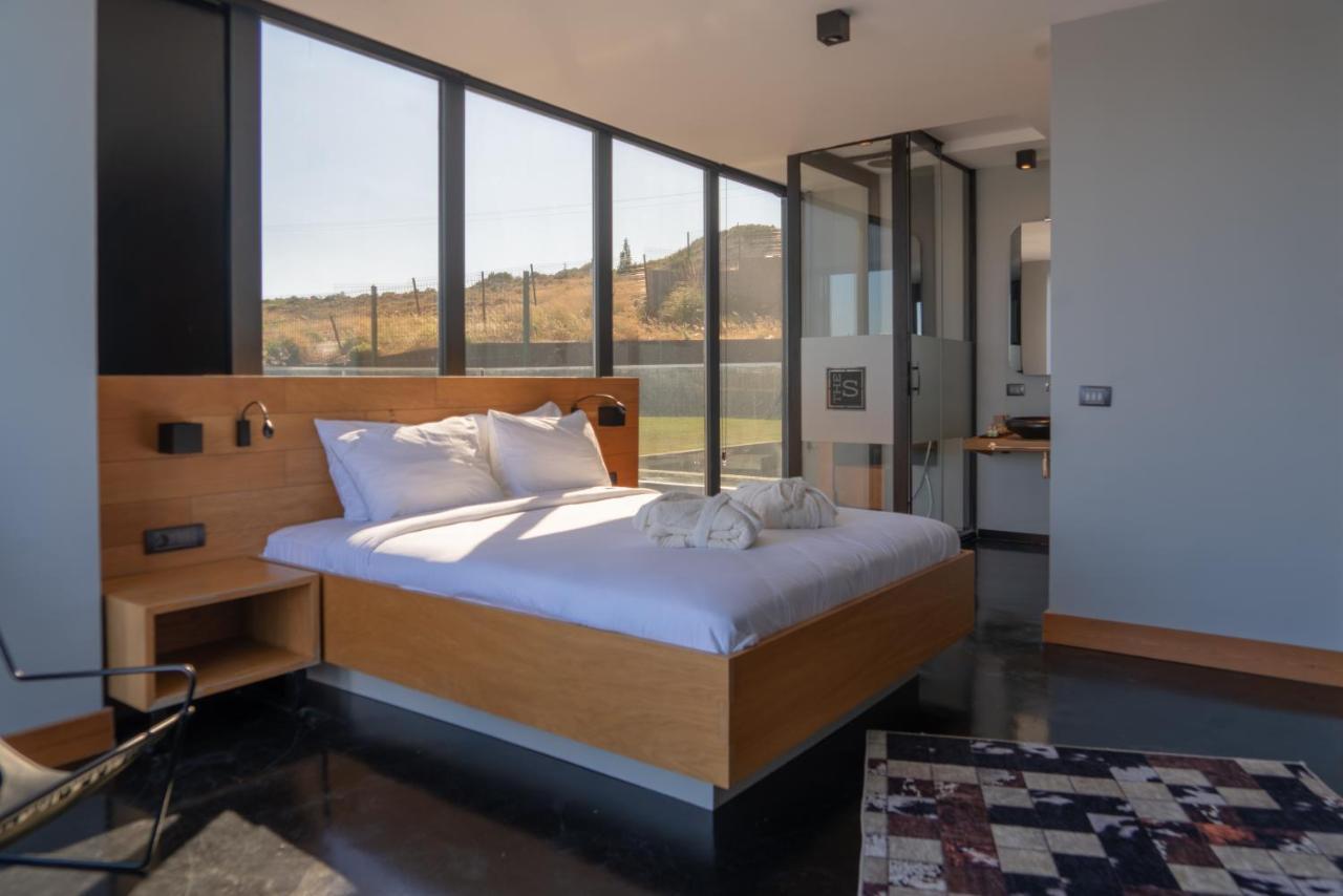 The S, Ascend Hotel Collection (Adults Only) Alaçatı Ngoại thất bức ảnh