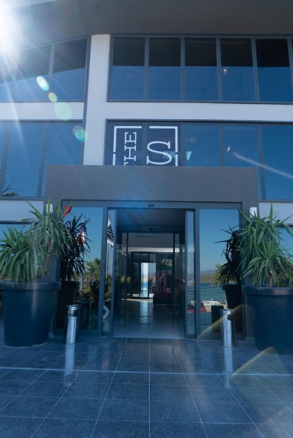 The S, Ascend Hotel Collection (Adults Only) Alaçatı Ngoại thất bức ảnh