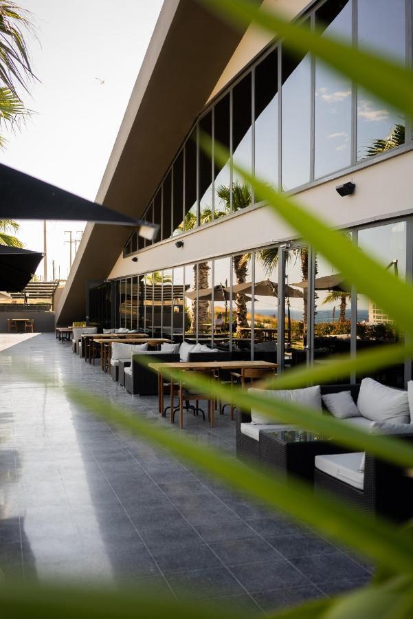 The S, Ascend Hotel Collection (Adults Only) Alaçatı Ngoại thất bức ảnh