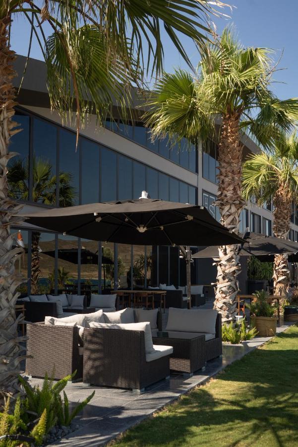 The S, Ascend Hotel Collection (Adults Only) Alaçatı Ngoại thất bức ảnh