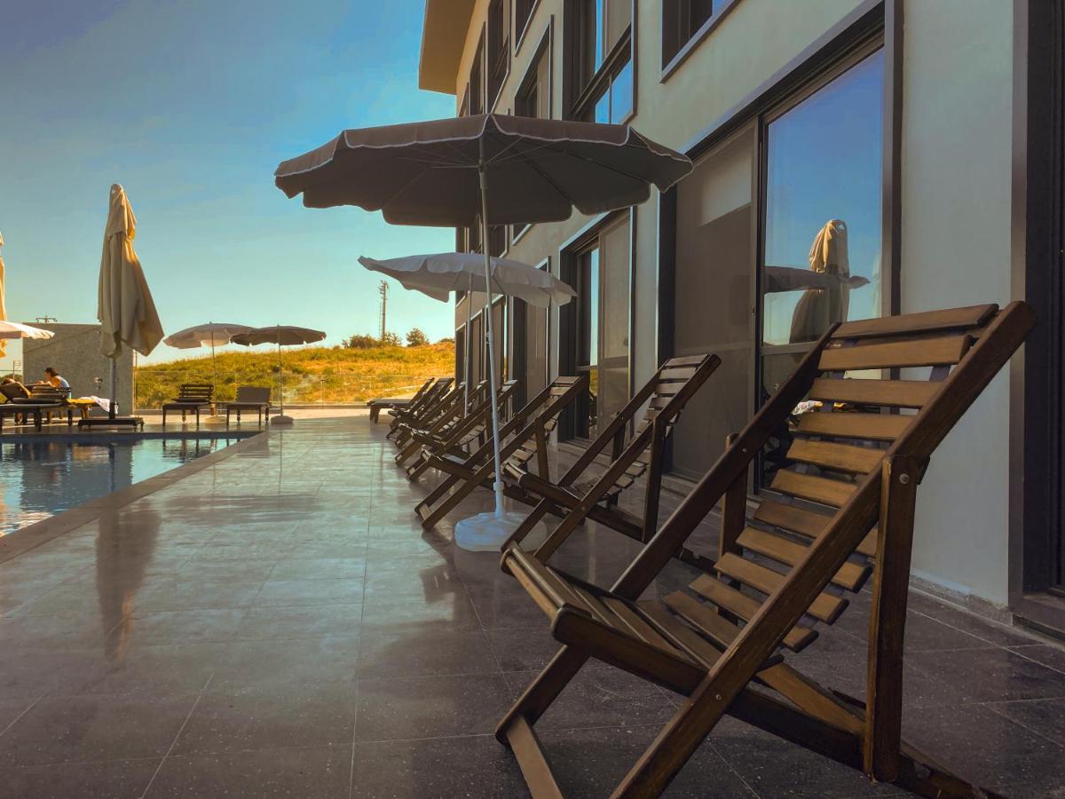 The S, Ascend Hotel Collection (Adults Only) Alaçatı Ngoại thất bức ảnh