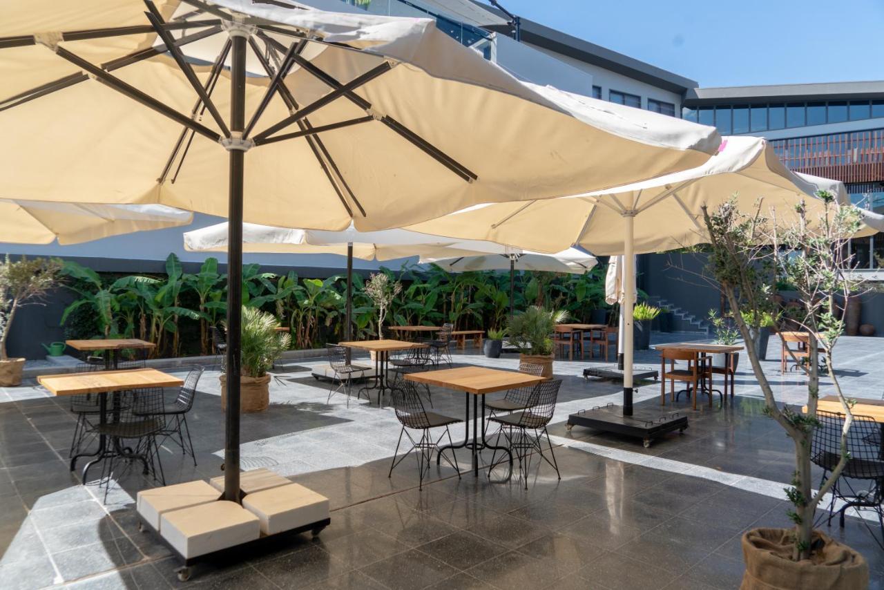 The S, Ascend Hotel Collection (Adults Only) Alaçatı Ngoại thất bức ảnh