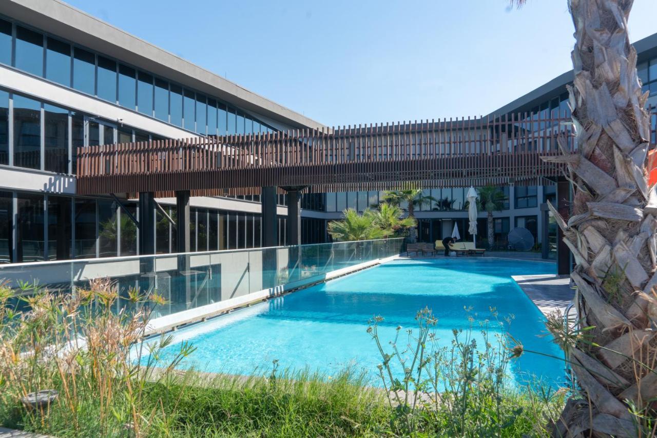The S, Ascend Hotel Collection (Adults Only) Alaçatı Ngoại thất bức ảnh
