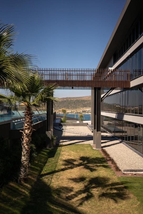 The S, Ascend Hotel Collection (Adults Only) Alaçatı Ngoại thất bức ảnh