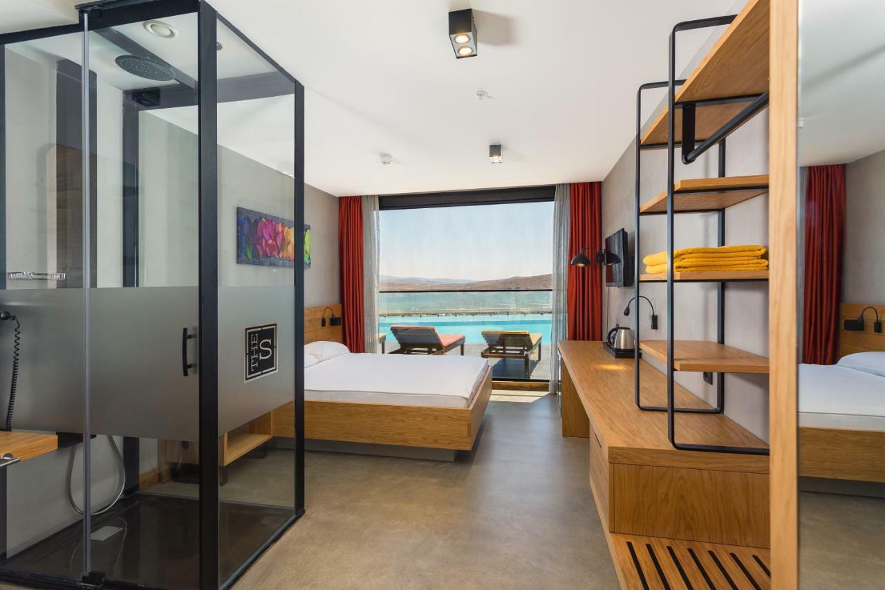 The S, Ascend Hotel Collection (Adults Only) Alaçatı Ngoại thất bức ảnh