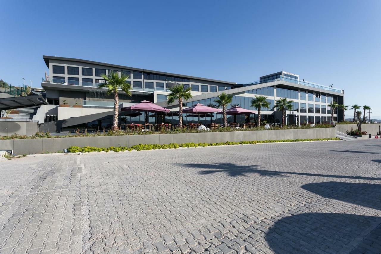 The S, Ascend Hotel Collection (Adults Only) Alaçatı Ngoại thất bức ảnh