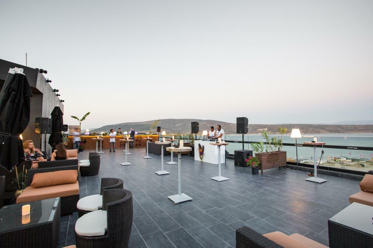 The S, Ascend Hotel Collection (Adults Only) Alaçatı Ngoại thất bức ảnh
