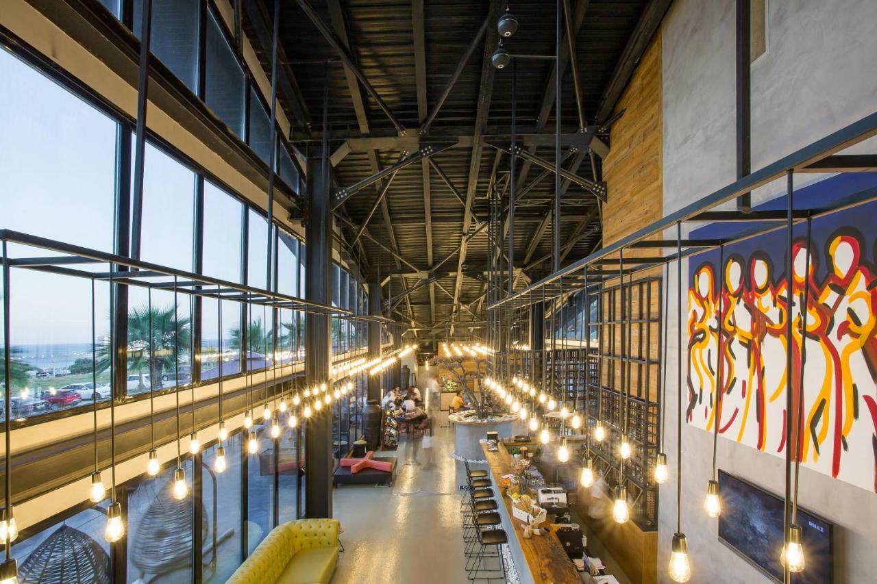 The S, Ascend Hotel Collection (Adults Only) Alaçatı Ngoại thất bức ảnh