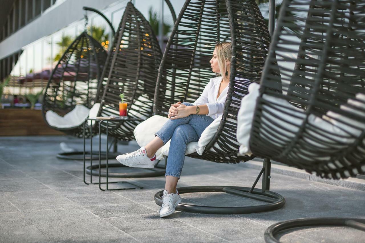 The S, Ascend Hotel Collection (Adults Only) Alaçatı Ngoại thất bức ảnh