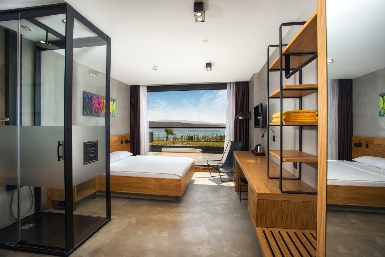 The S, Ascend Hotel Collection (Adults Only) Alaçatı Ngoại thất bức ảnh