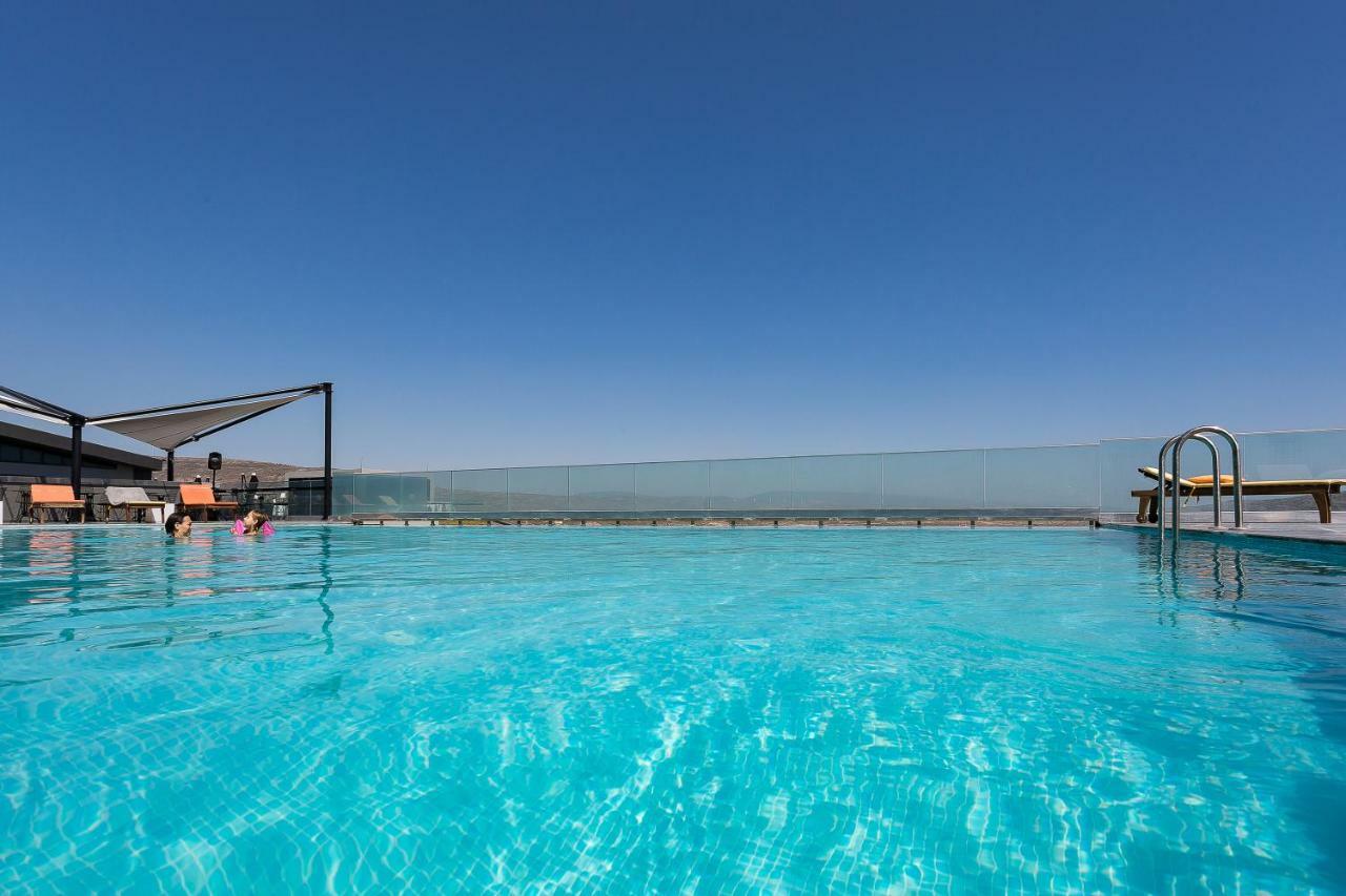 The S, Ascend Hotel Collection (Adults Only) Alaçatı Ngoại thất bức ảnh