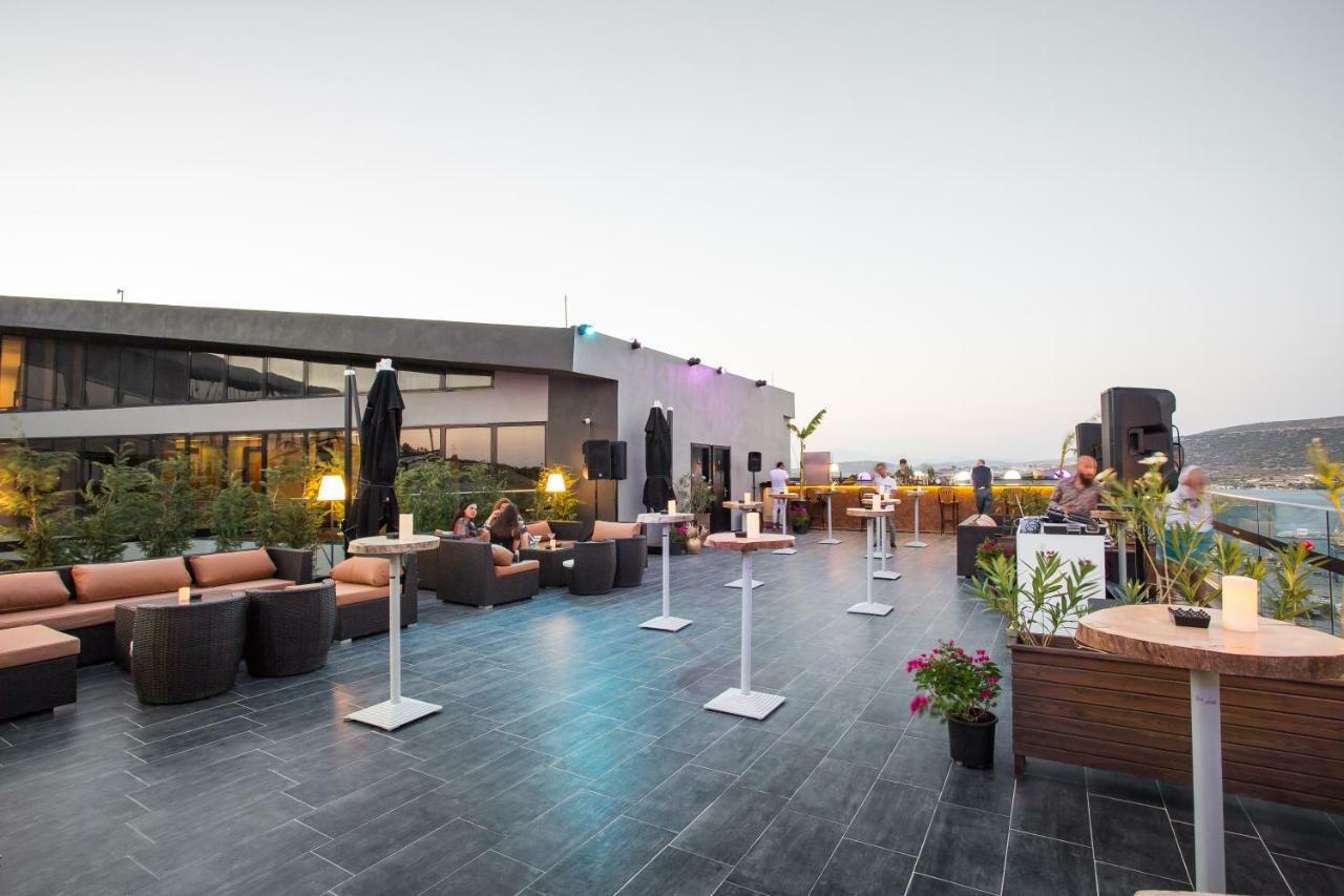 The S, Ascend Hotel Collection (Adults Only) Alaçatı Ngoại thất bức ảnh