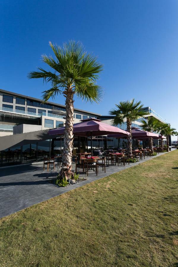 The S, Ascend Hotel Collection (Adults Only) Alaçatı Ngoại thất bức ảnh